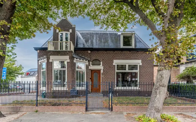 Foto van Voorstraat 94, Poeldijk