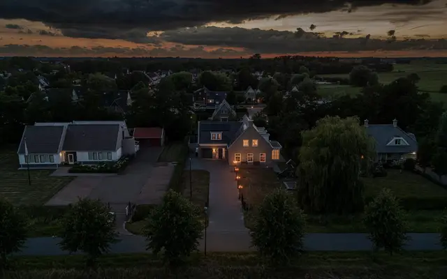Foto van Hemmemawei 1 A, Berltsum