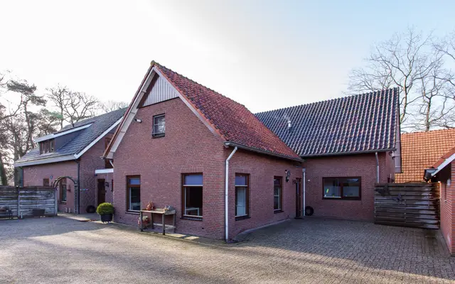 Foto van Arkeweg 7 a, Tubbergen