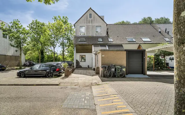 Foto van Roekenbos 108, Hoofddorp