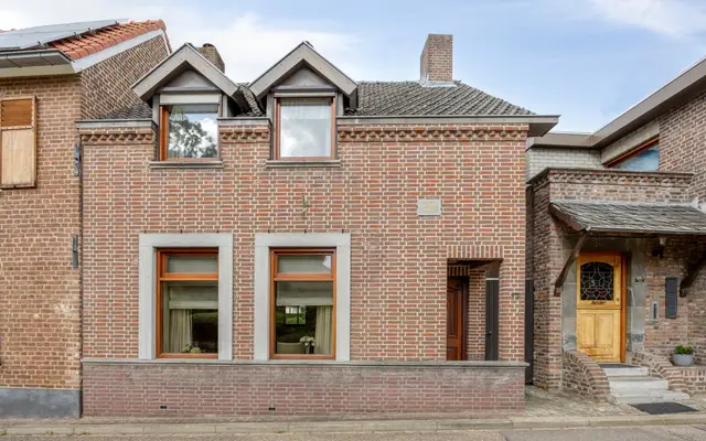 Foto van Kerkstraat 17, Sweikhuizen