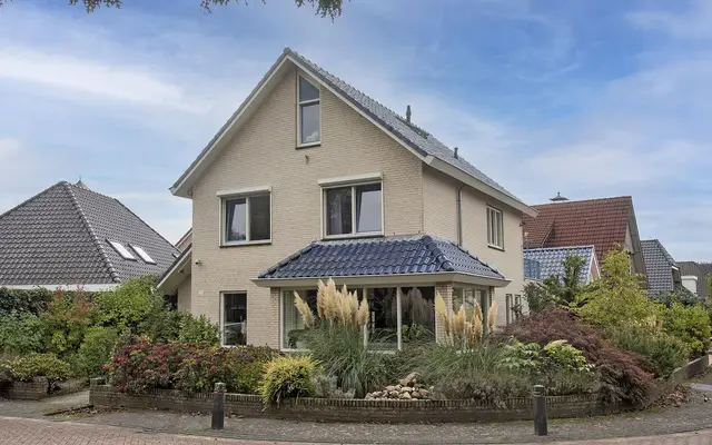 Foto van Grebbebergstraat 22, Rijssen