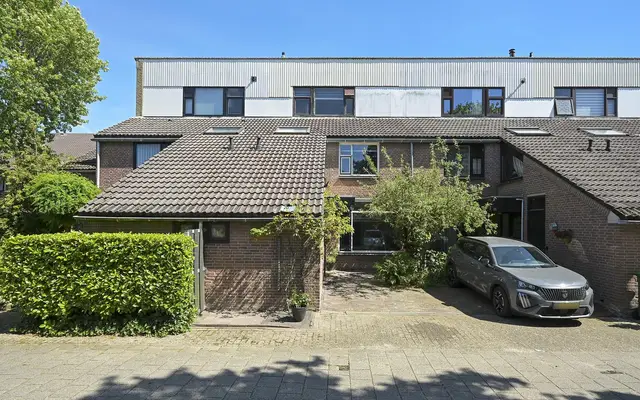 Foto van De Maroc 33, Wateringen