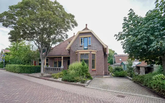 Foto van Dijk 108, Broek op Langedijk