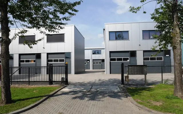 Foto van Marconiweg 20 C, Zeewolde