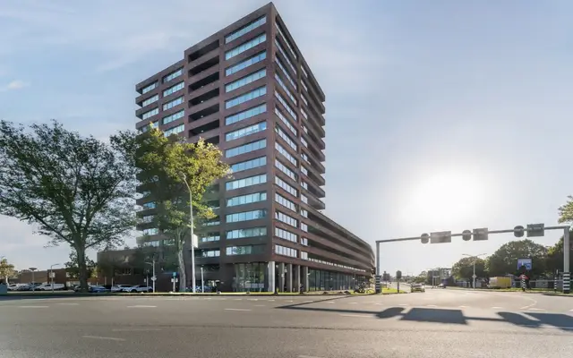 Foto van Koning Davidstraat 77, Zaandam