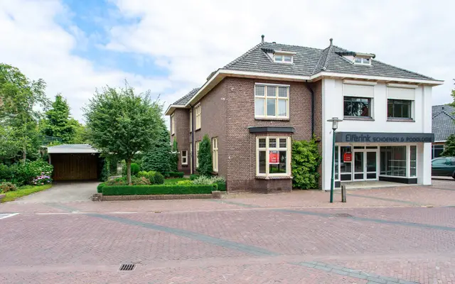Foto van Langeveenseweg 4, Geesteren