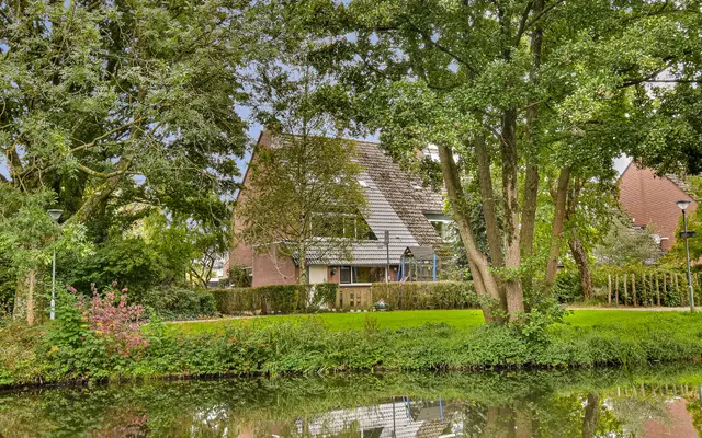 Foto van Weegschaal 53, Dordrecht