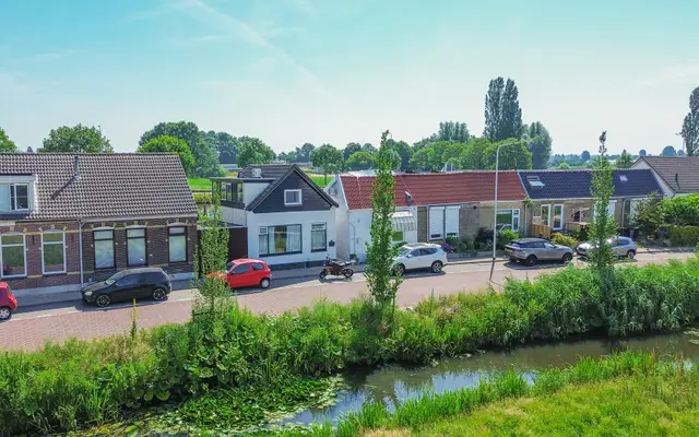 Foto van Noordkade 261, Waddinxveen