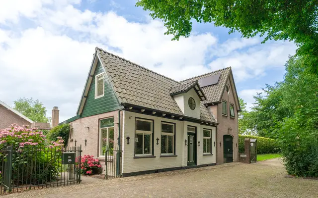 Foto van Schoollaan 4, Hem