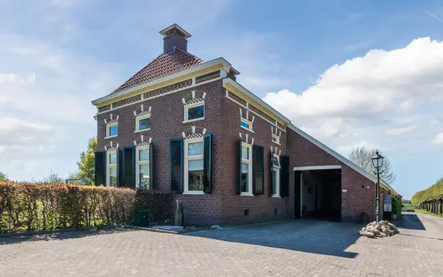 Foto van Zuiderveen 17, Winschoten