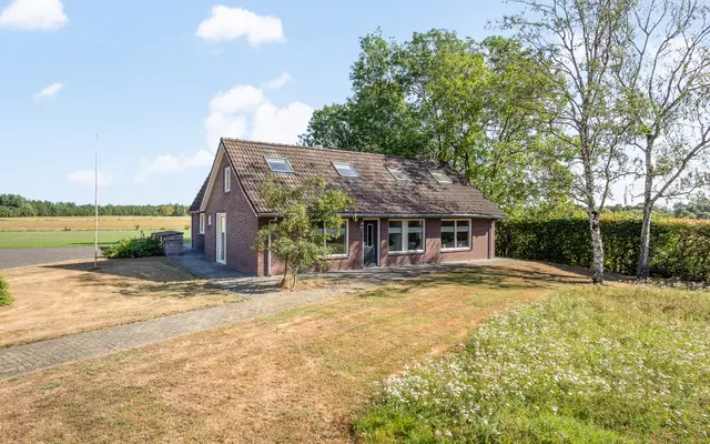 Foto van Hancateweg-West 8, Hellendoorn