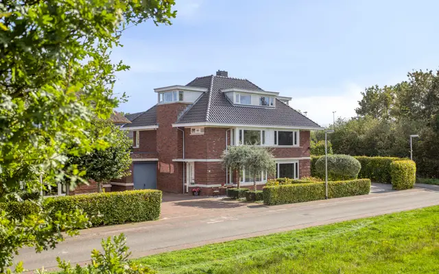 Foto van Doornweerd 24, Deventer