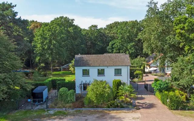 Foto van Bosserheide 43 A, Well L
