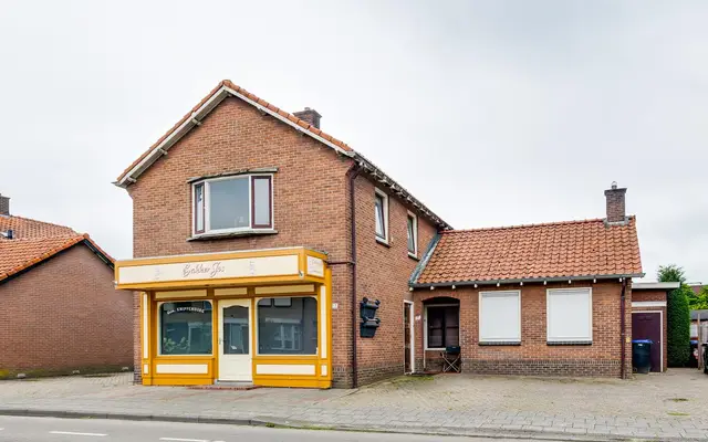 Foto van Dorpsstraat 13, Zieuwent