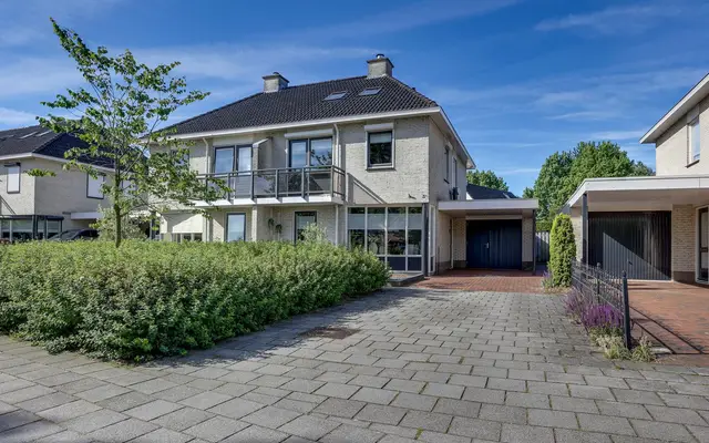 Foto van Ligtenbergerdijk 3 A, Rijssen