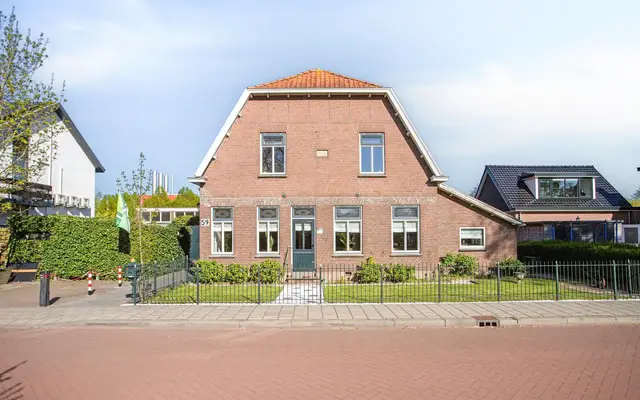 Foto van Carnisseweg 59, Barendrecht