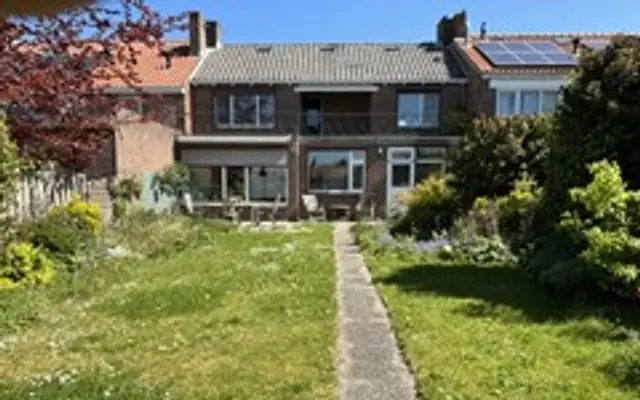Foto van Dorpsstraat 22, Schoondijke