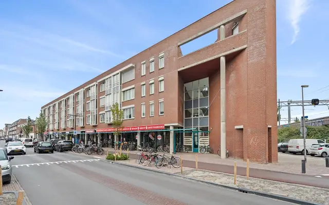 Foto van Amsterdamsestraatweg 167 A, Utrecht