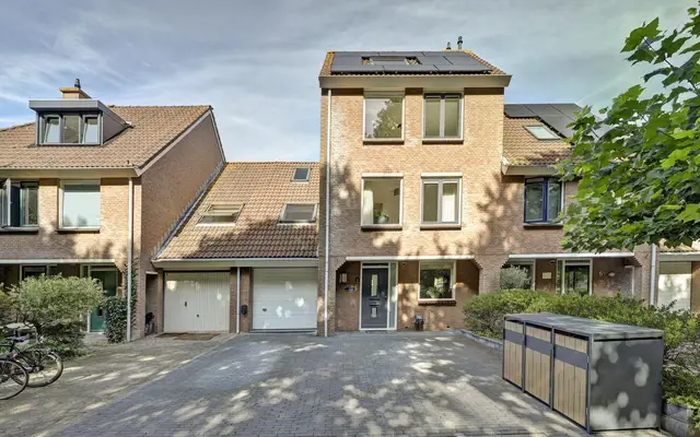 Foto van Hinder 3, Brielle