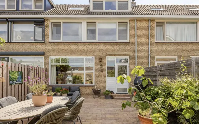 Foto van Ratelaar 32, Krimpen aan den IJssel