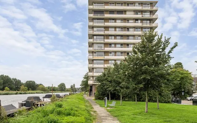 Foto van Jan Steenstraat 106, Maassluis