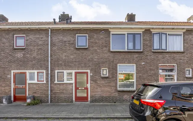 Foto van Verwerstraat 56, Deventer