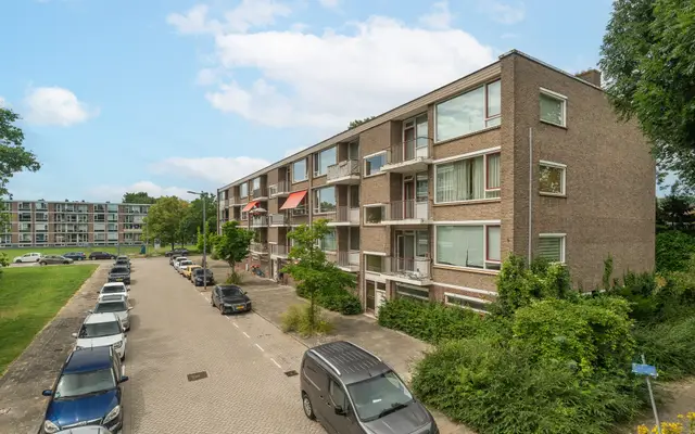 Foto van Dalenoord 97, Rotterdam