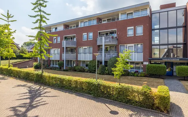 Foto van Raadhuisstraat 25, Brunssum
