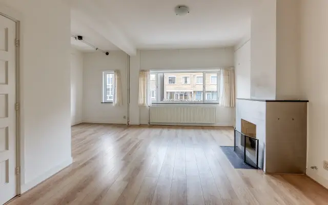 Foto van Stalpertstraat 109, 's-Gravenhage