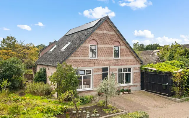 Foto van Larenseweg 26, Bathmen