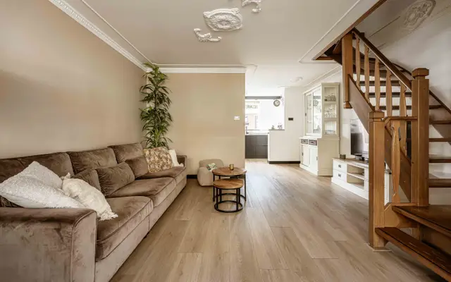 Foto van Merwedestraat 18, Haarlem