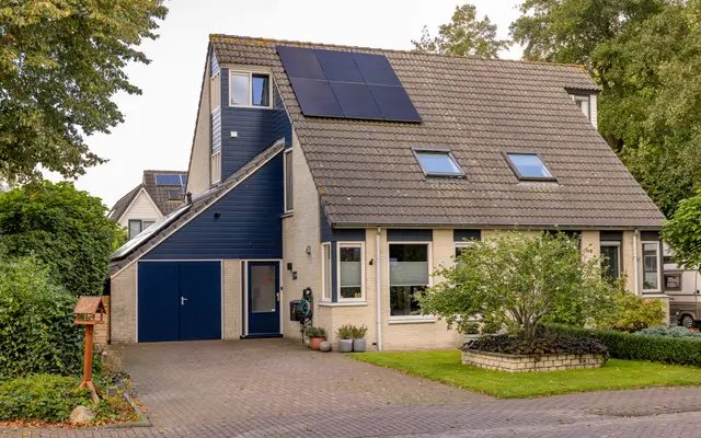 Foto van Drostenstraat 68, Zuidwolde