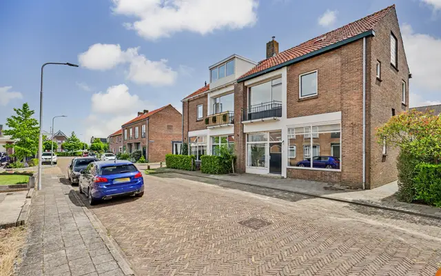 Foto van Van Heesenstraat 7, 's-Gravendeel