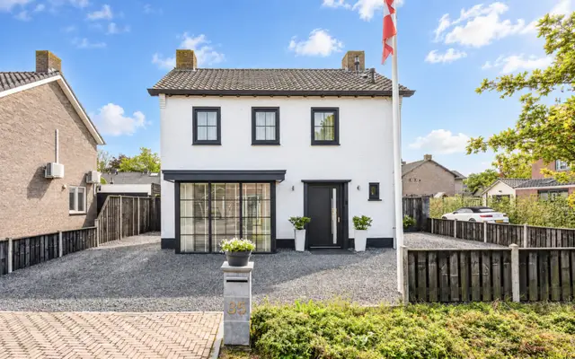 Foto van Dreefstraat 35, Waalre