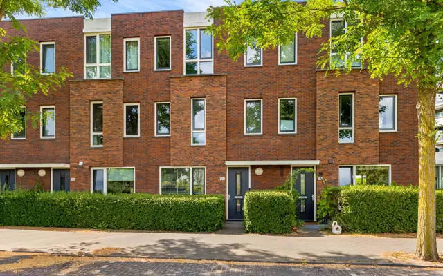 Foto van Vuurvlindersingel 104, Utrecht