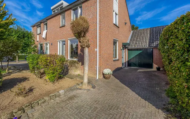 Foto van Schoolstraat 55, Belfeld