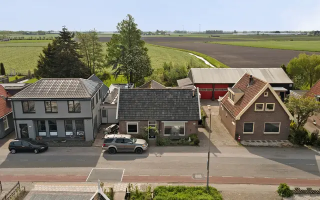 Foto van Dorpsstraat 251, Obdam
