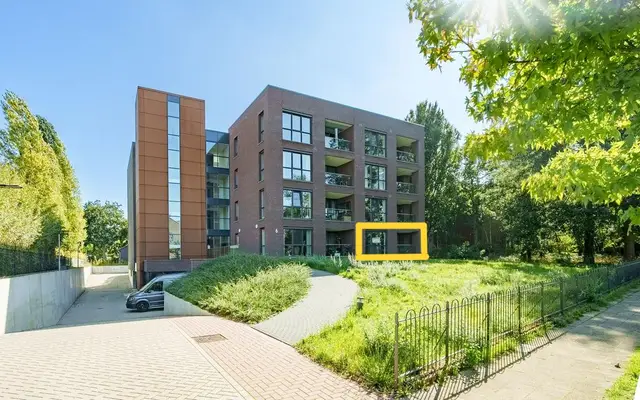 Foto van Arboretumlaan 6 005, Wageningen