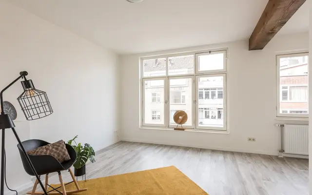 Foto van Jonker Fransstraat 88 D, Opmerking