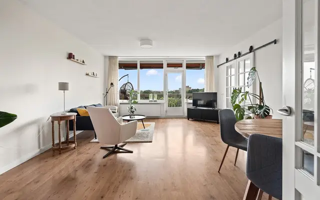 Foto van Wiekslag 127, Amersfoort