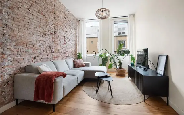 Foto van De Wittenstraat 74 2, Amsterdam