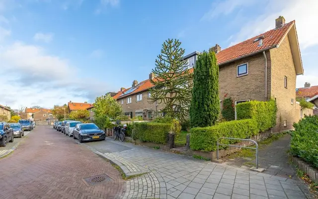 Foto van Elise Dammershof 15, Bussum