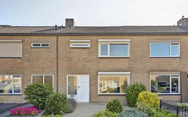 Foto van Beatrixstraat 9, Kerkdriel