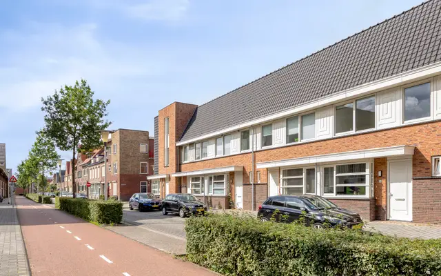 Foto van Pastoor van Leeuwenstraat 38, Helmond