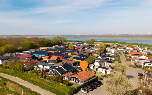 Foto van Nieuwlandseweg 296, Sint-Annaland