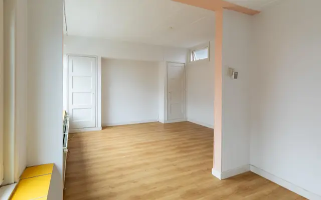Foto van Cleyburchstraat 11 A, Opmerking