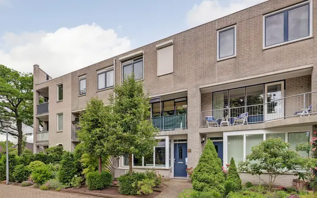Foto van Dr. Ir. Vondelingpark 5, Ede