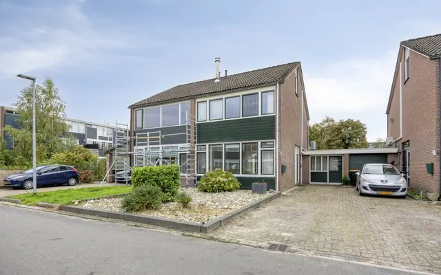 Foto van Dollard 49, Veendam