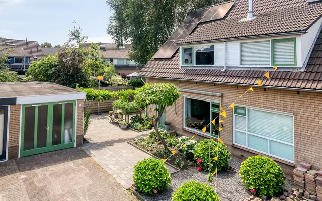 Foto van Peel 27, Dronten